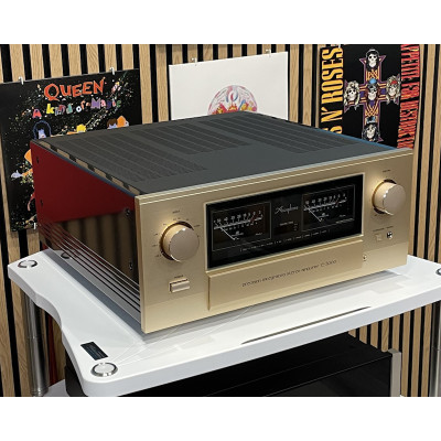 Accuphase E-5000 Black Friday